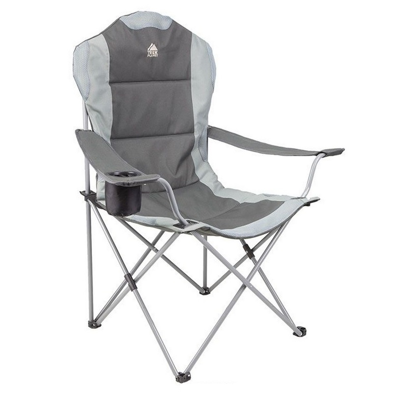 

Кресло складное Trek Planet Boreas, grey
