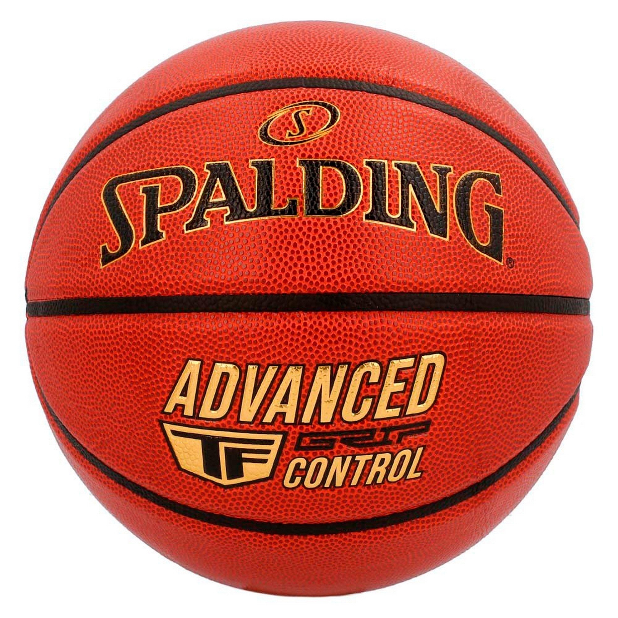 Мяч баскетбольный Spalding Advanced Grip Control  In/Out 76870z р.7 2000_2000