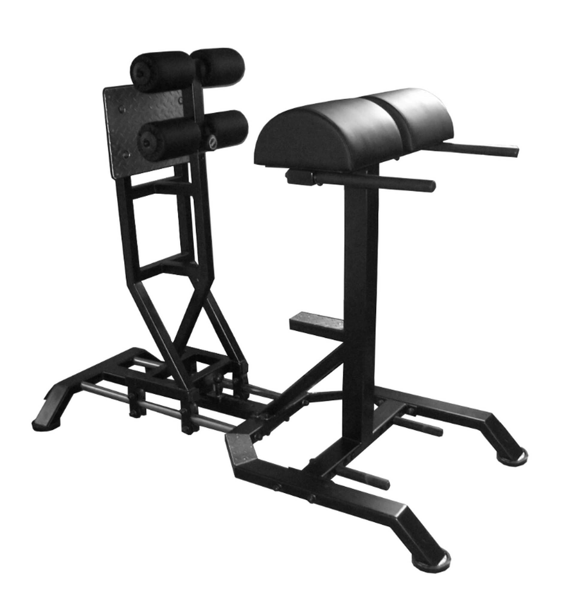 фото Гиперэкстензия ghd bronze gym partner al-921