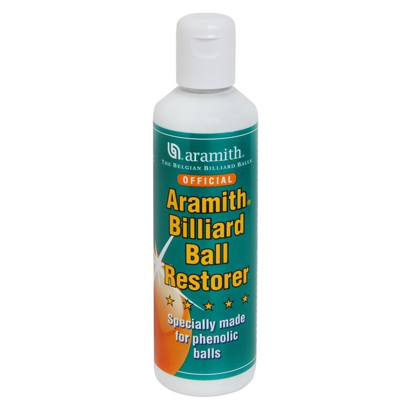     Aramith Ball Restorer 250 05382