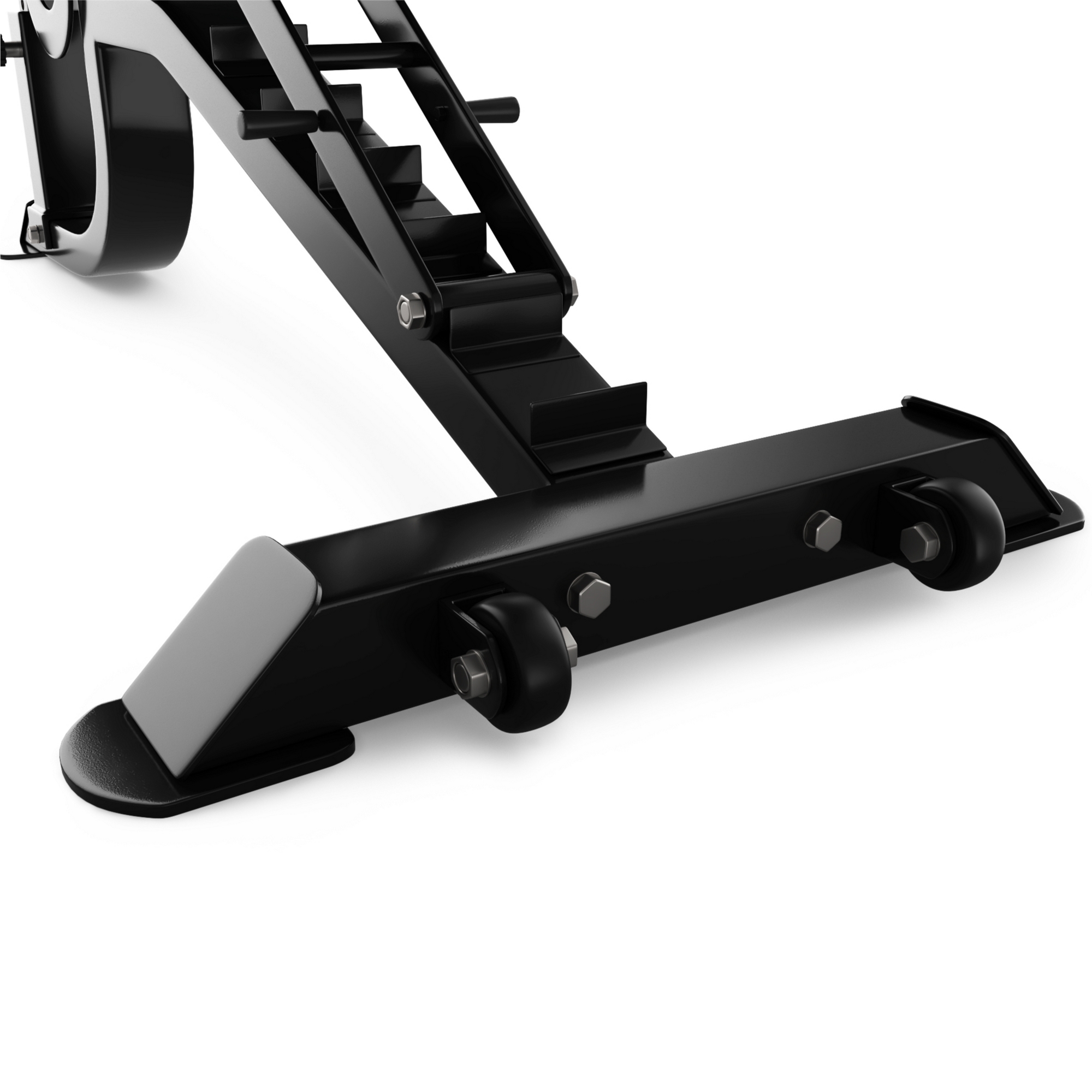 Скамья силовая регулируемая UnixFit BENCH 200R BSBN200R 2000_2000