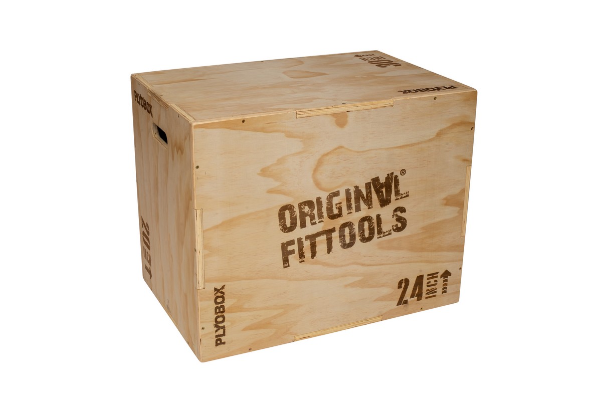    Original Fit.Tools  FT-PLYO1