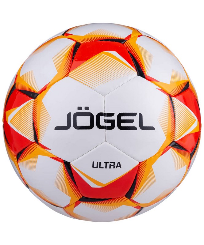 фото Мяч футбольный j?gel ultra №5 (bc20)