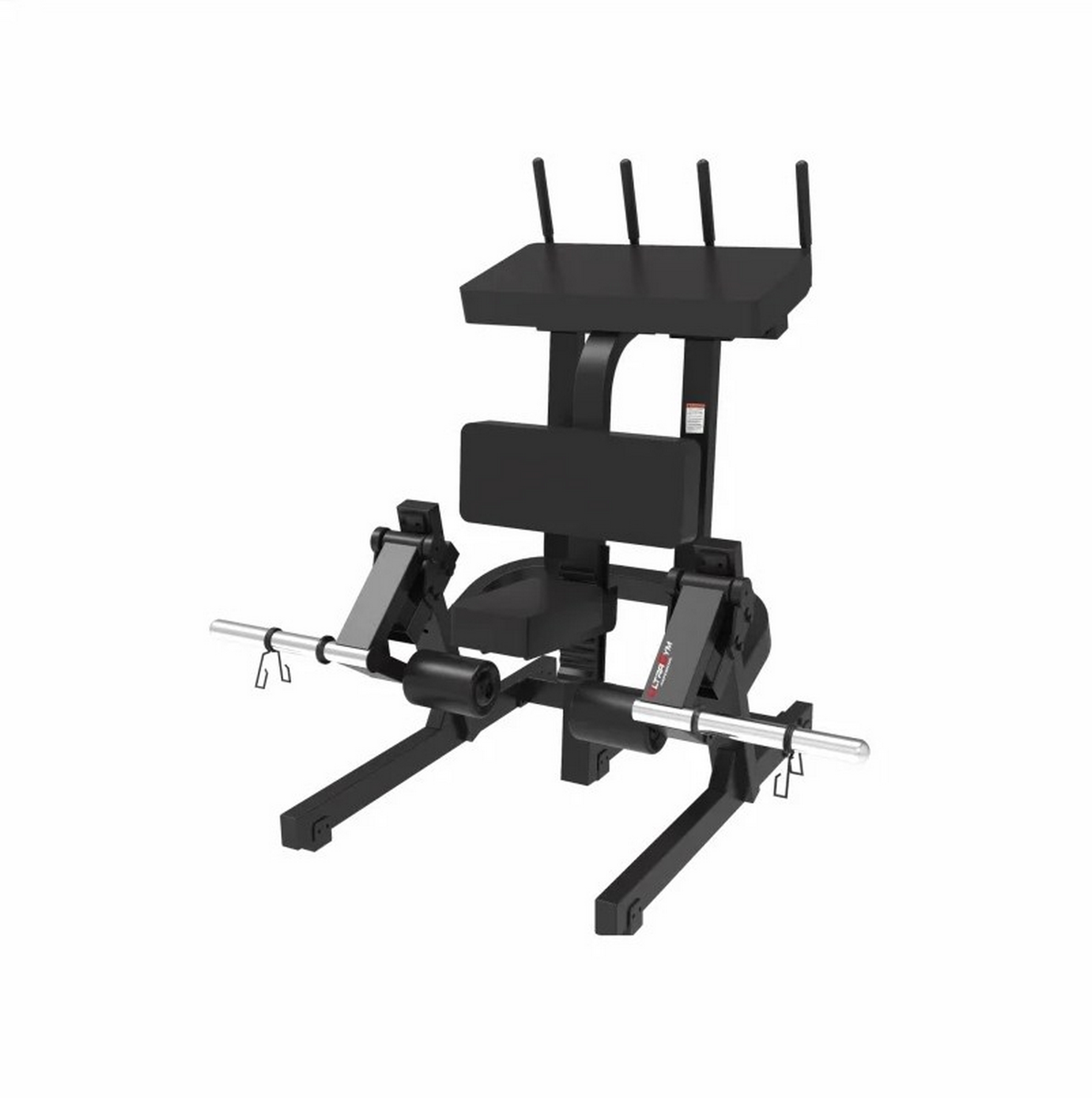 Сгибание ног стоя UltraGym UG-714 1988_2000