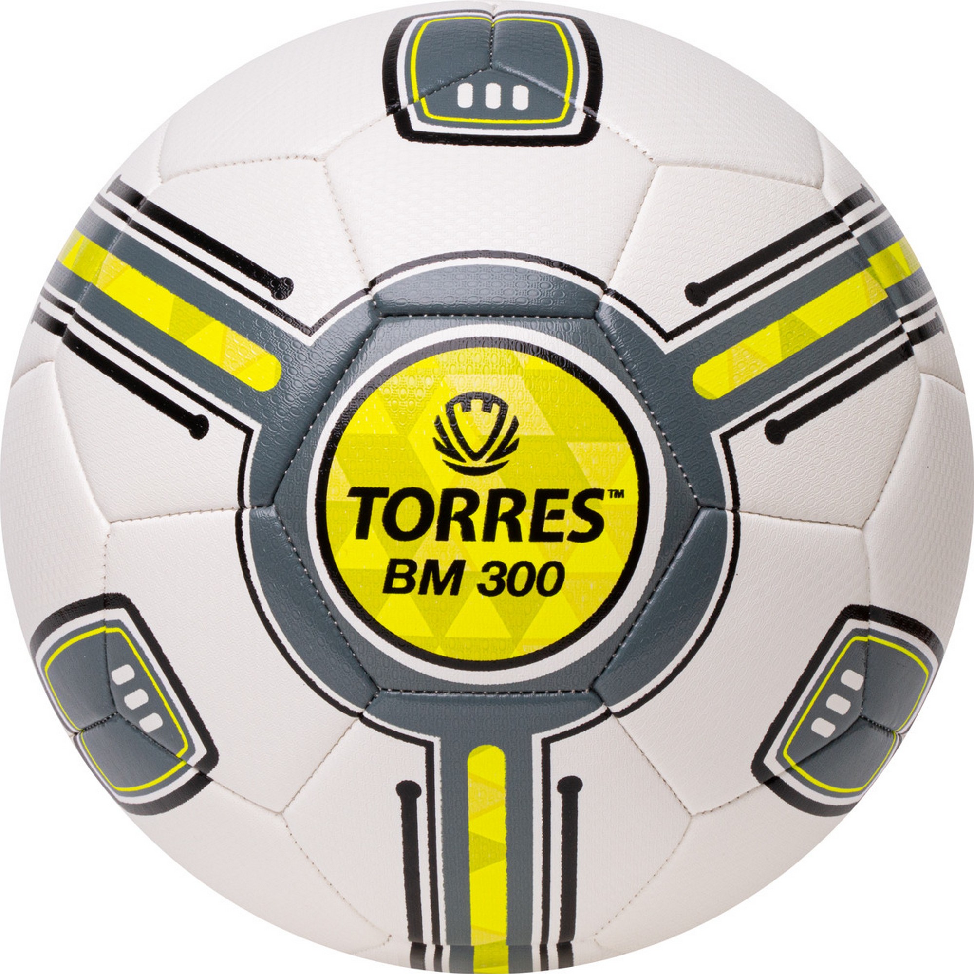фото Мяч футбольный torres bm 300 f323653 р.3