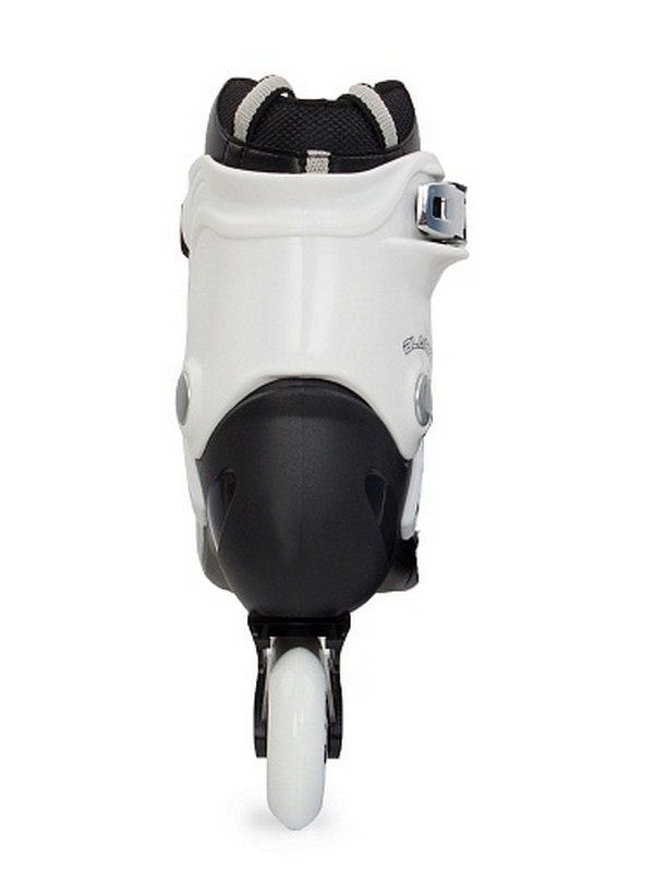 

Роликовые коньки Larsen Black