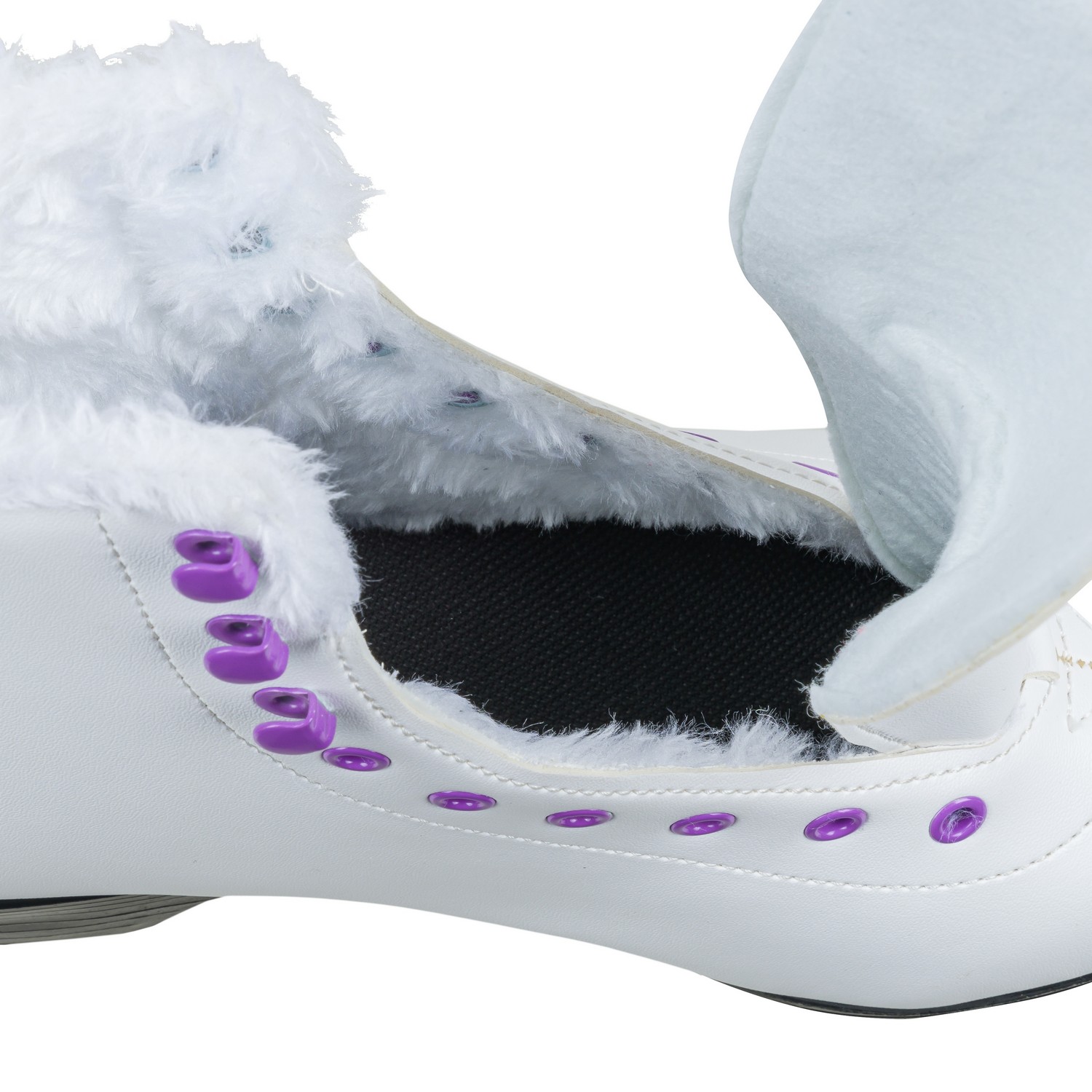 Фигурные коньки Sport Collection CK-SF2201 Violet 1500_1500