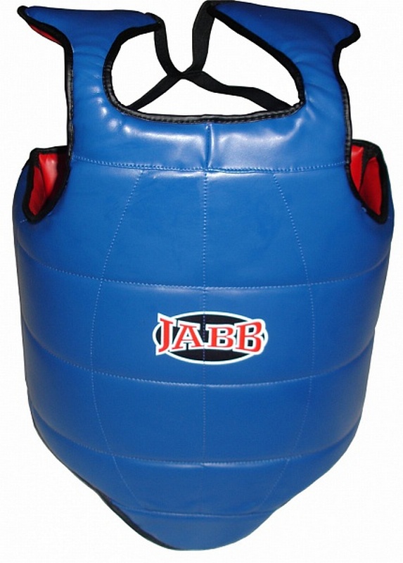 Купить Защита корпуса Jabb JE-2168 SR синийкрасный,