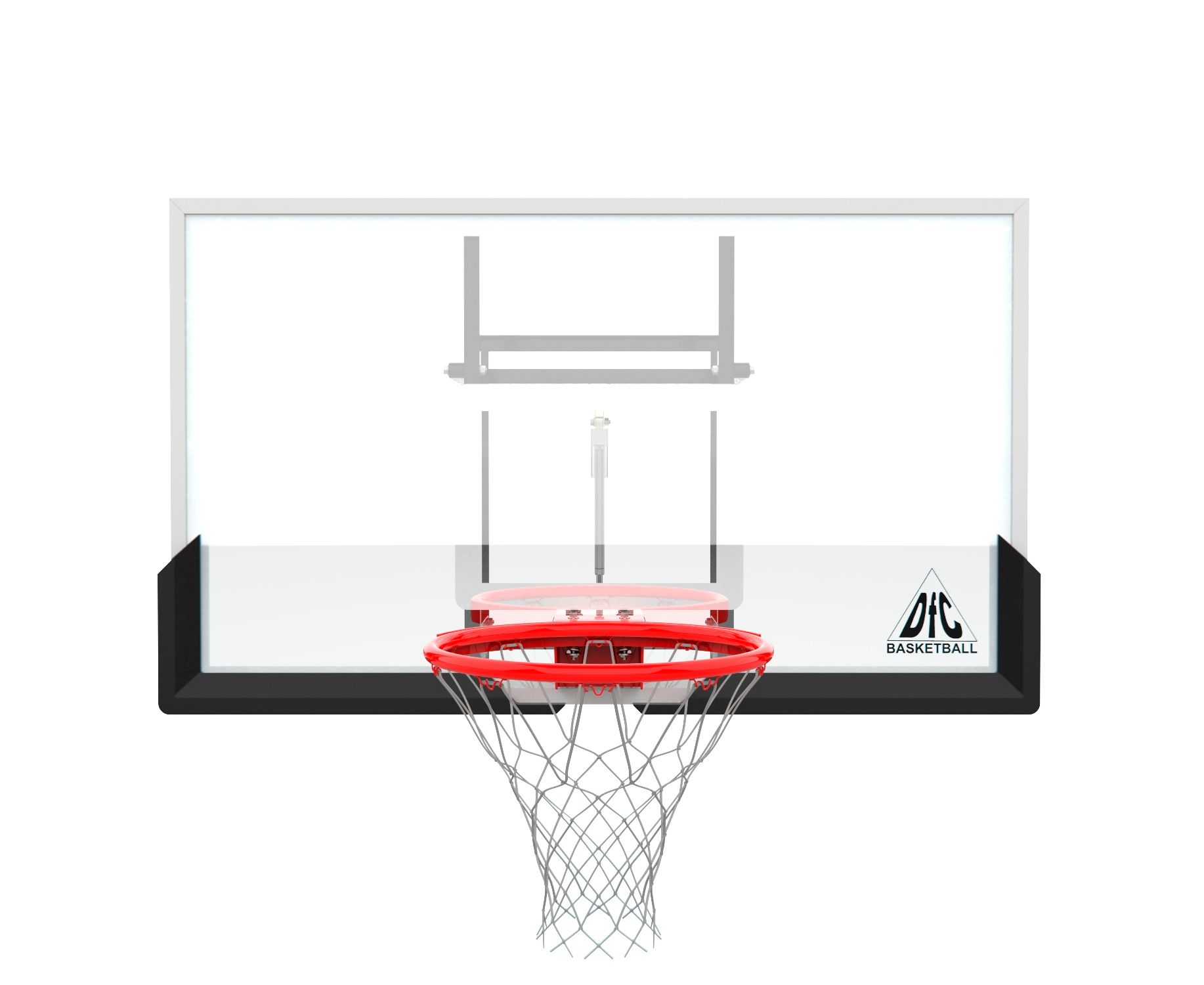 Баскетбольный щит DFC BOARD54PD,  - купить со скидкой