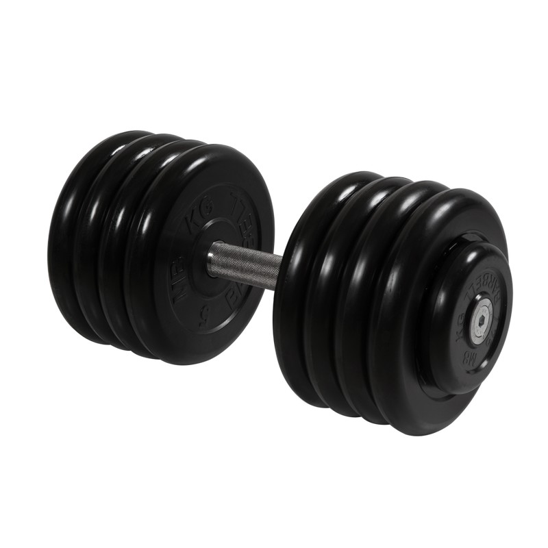     , 43, 5  MB Barbell MB-FdbM-B43, 5