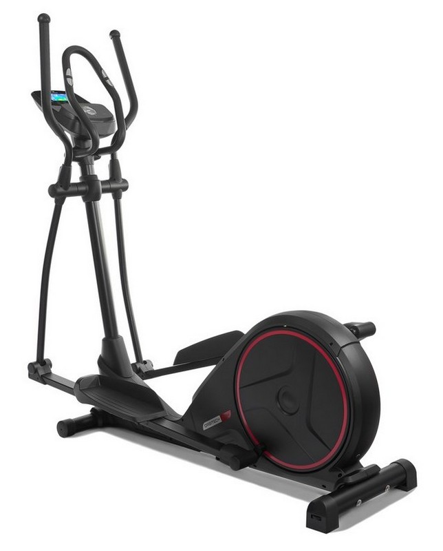 фото Эллиптический тренажер titanium masters orbitech xgh (mag elliptical bike)