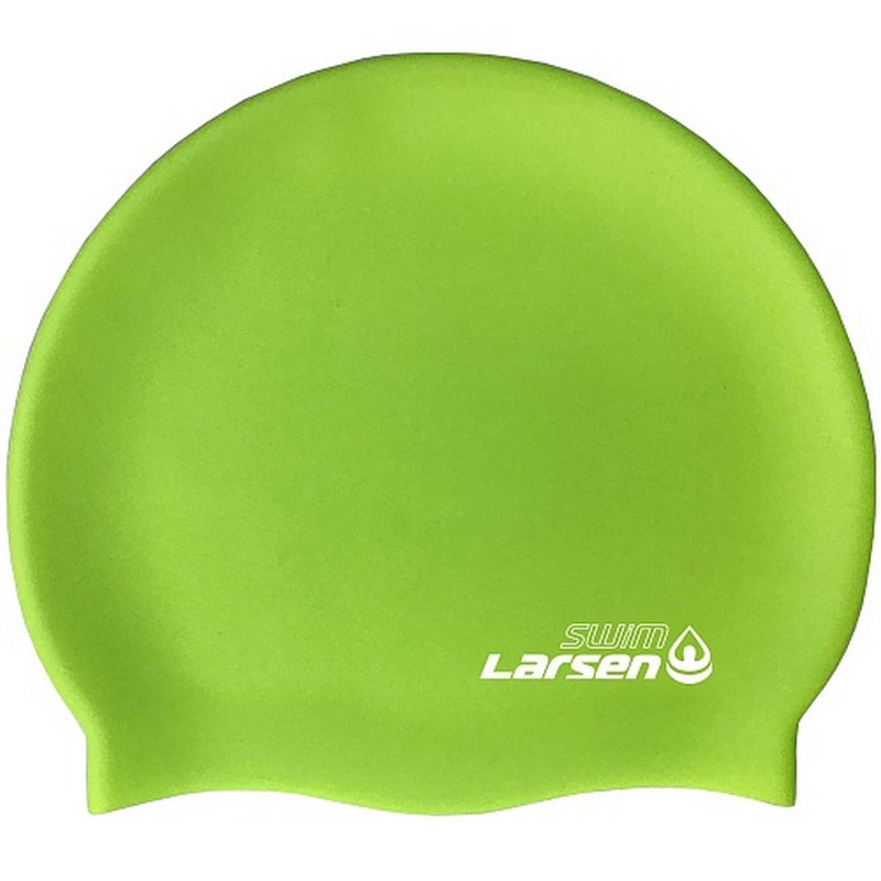   Larsen Swim SC15 Lime Metallic