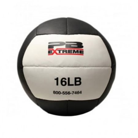  7, 2  Extreme Soft Toss Medicine Balls Perform Better 3230-16