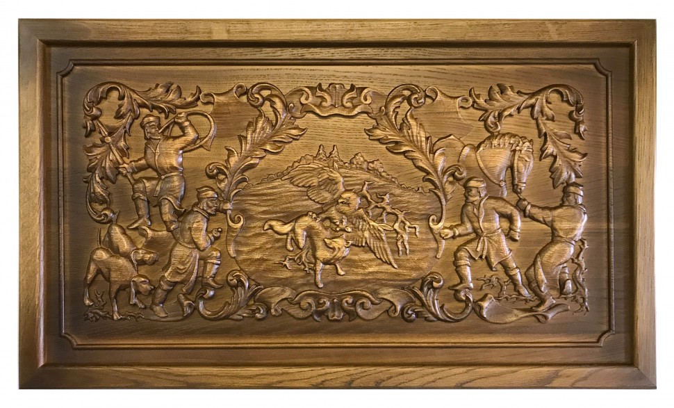 

Нарды Ивановские Соколиная охота