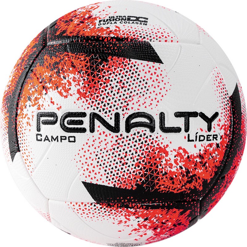 Купить Мяч футбольный Penalty Bola Campo Lider XXI 5213031710-U р.5,