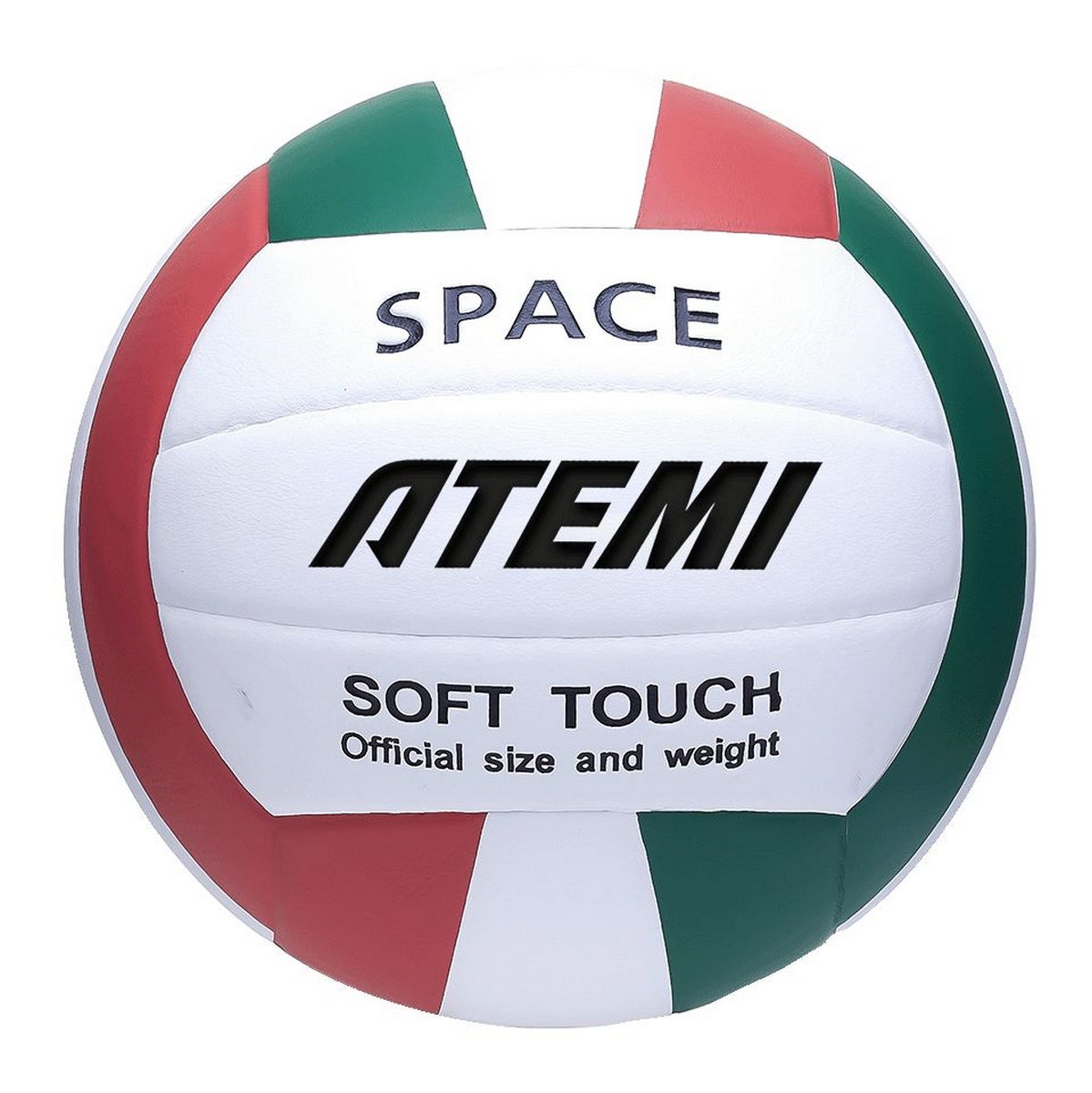 Мяч волейбольный Atemi Space (N), р.5, окруж 65-67 1199_1200
