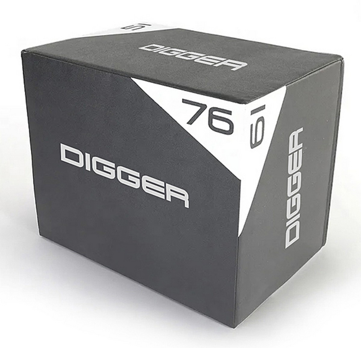   Hasttings Digger HD32G4