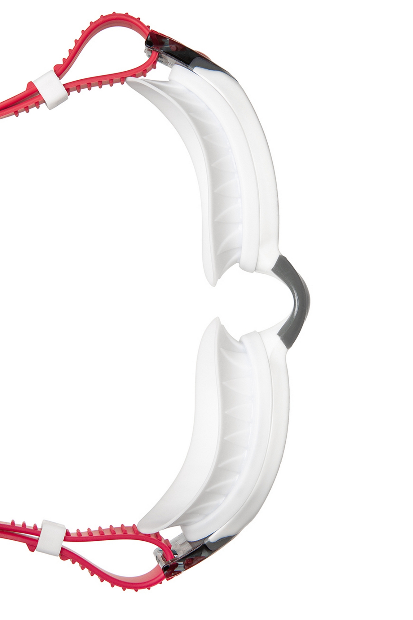 Очки для плавания MadWave Swim guard M0424 17 0 02W Белый 1333_2000