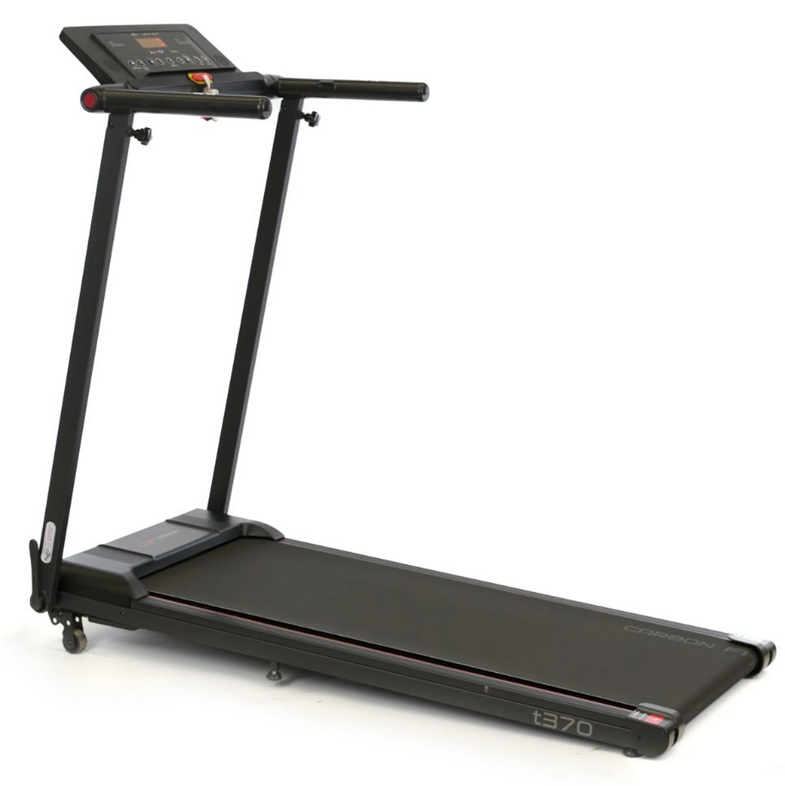 Беговая дорожка домашняя Carbon Fitness T370 1598_1600