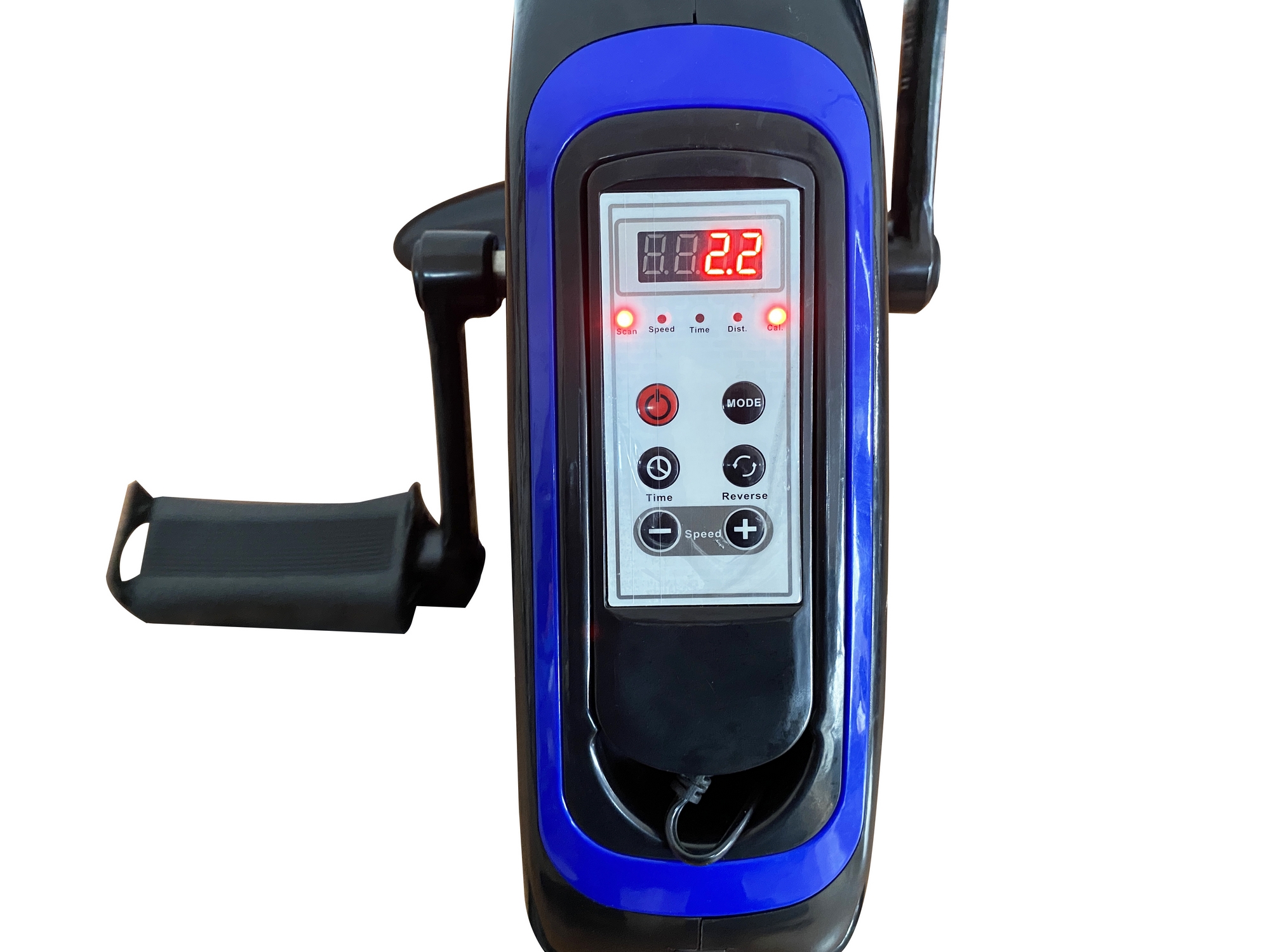 Велотренажер мини Royal Fitness RFIB-16 2000_1500