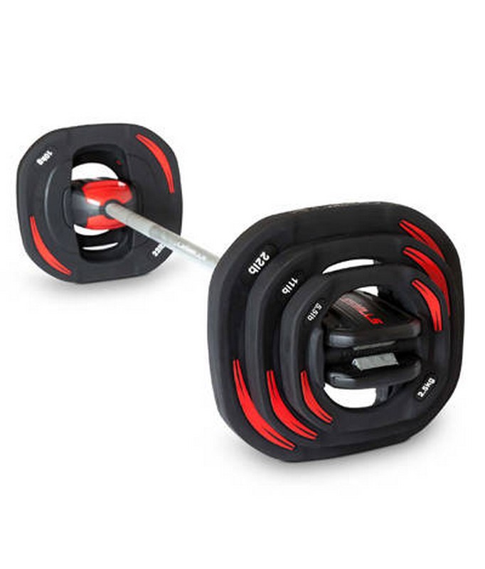 Les Mills памп