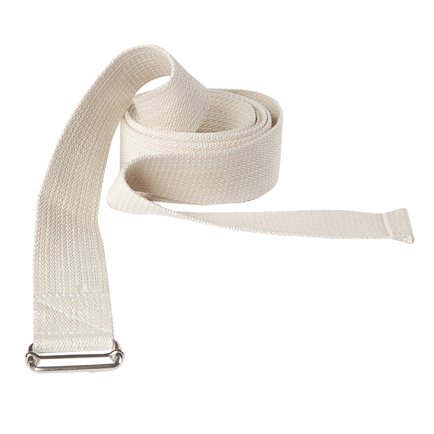 

Ремень для йоги Intex YOGA YGSP-200 длина 200 см