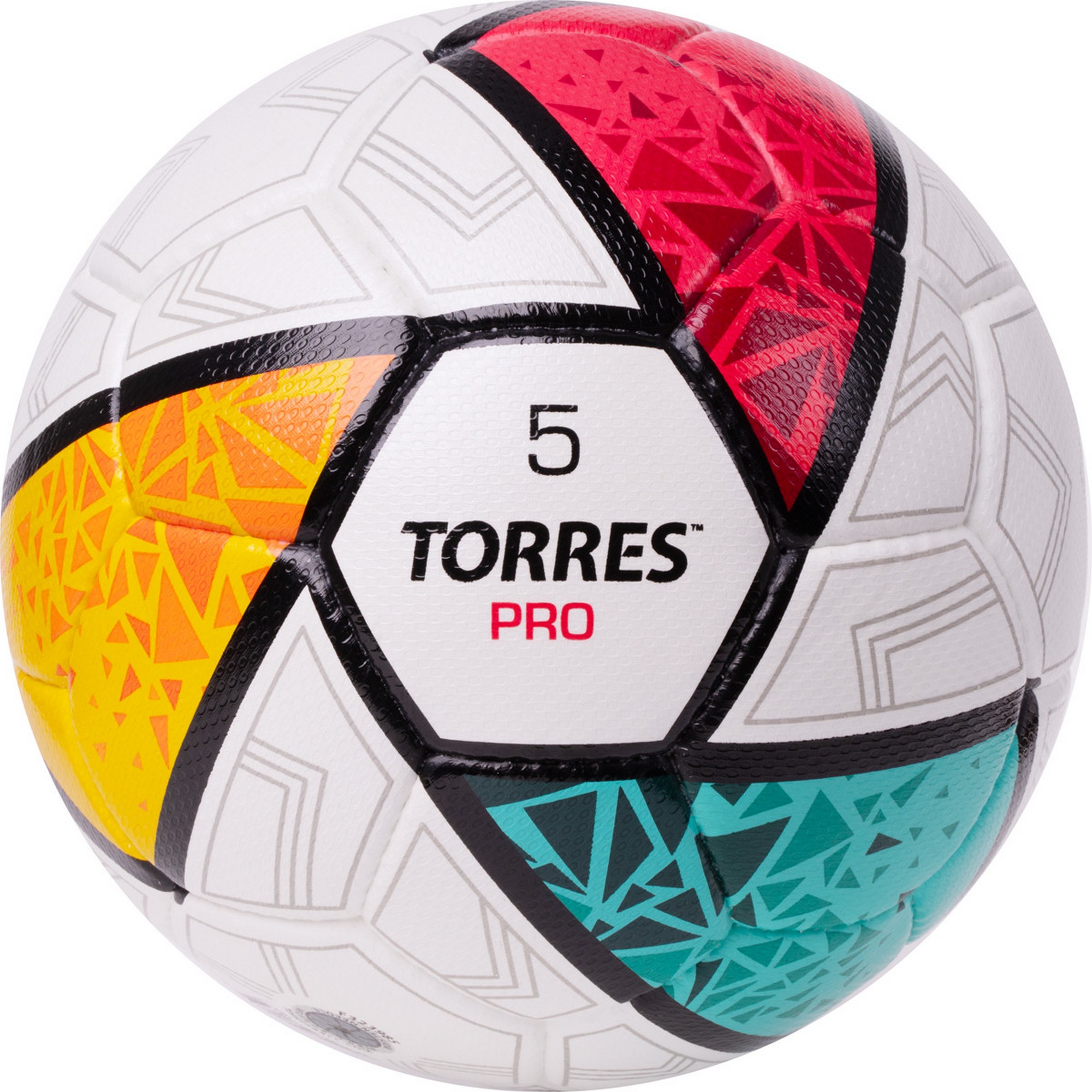 Мяч футбольный Torres Pro F323985 р.5 - фото 1