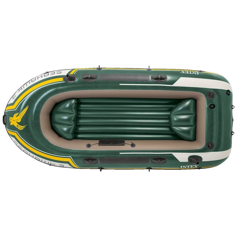 Лодка Intex 68351