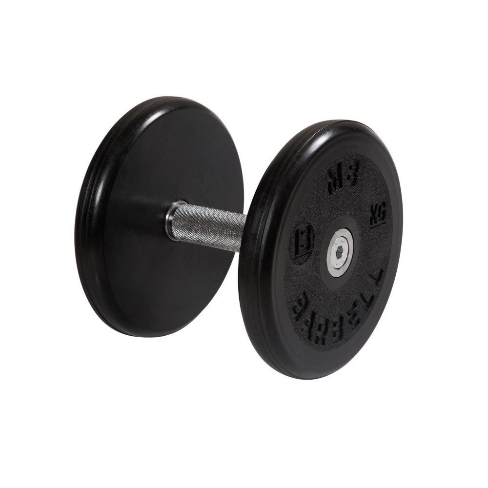       13  MB Barbell MB-FdbEM-B13