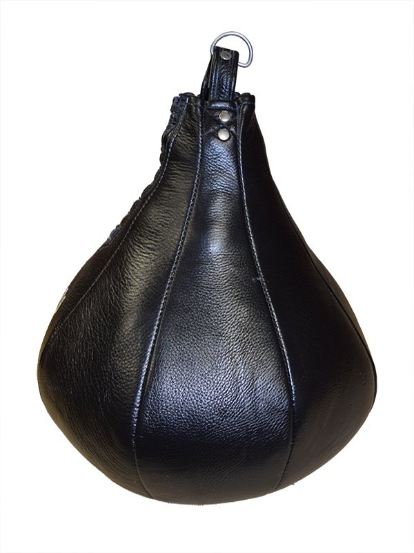 Боксерская груша из кожи, профессиональная, вес 30 кг Glav 05.100-5 600_800