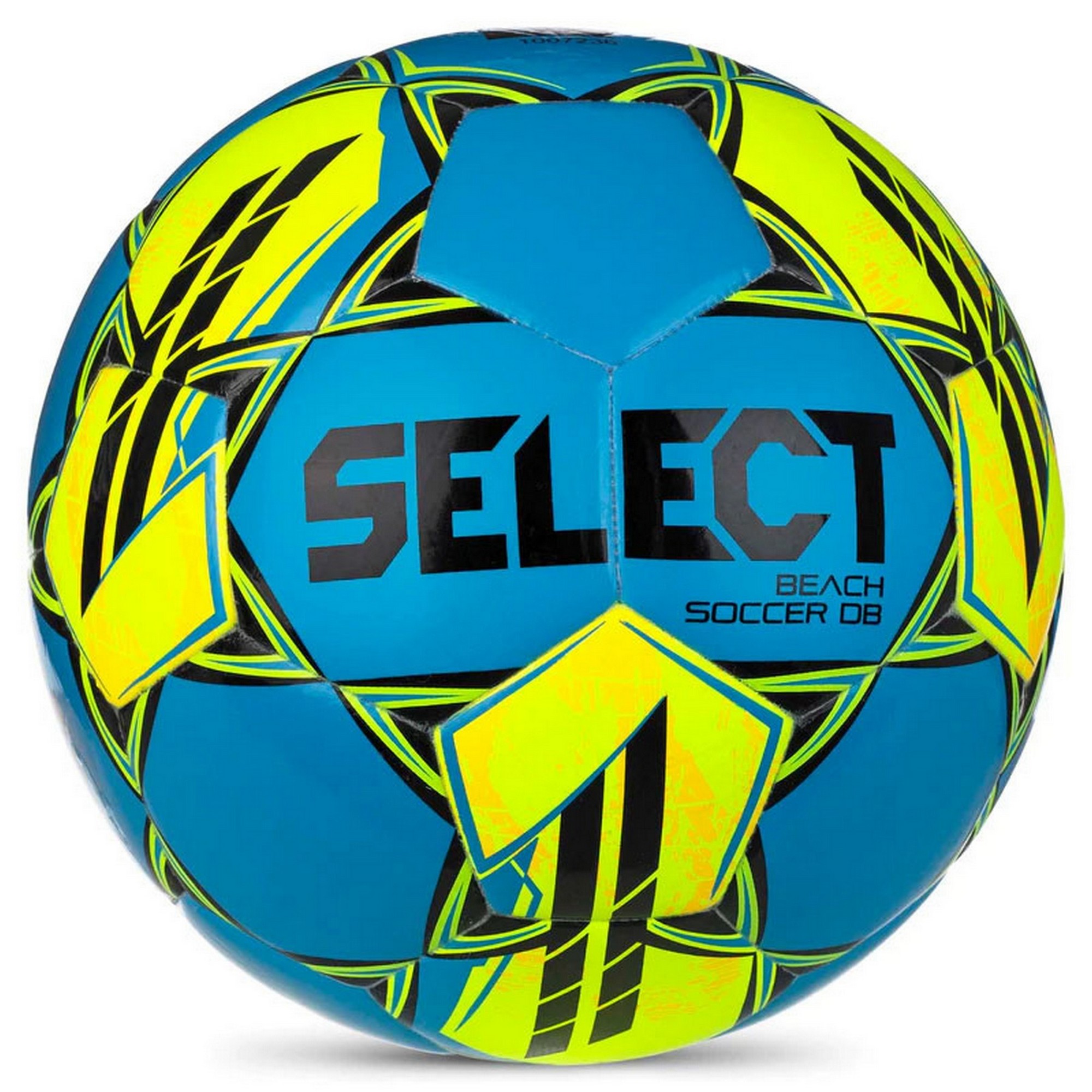 Мяч для пляжного футбола Select Beach Soccer DB 0995160225 р.5 2000_2000