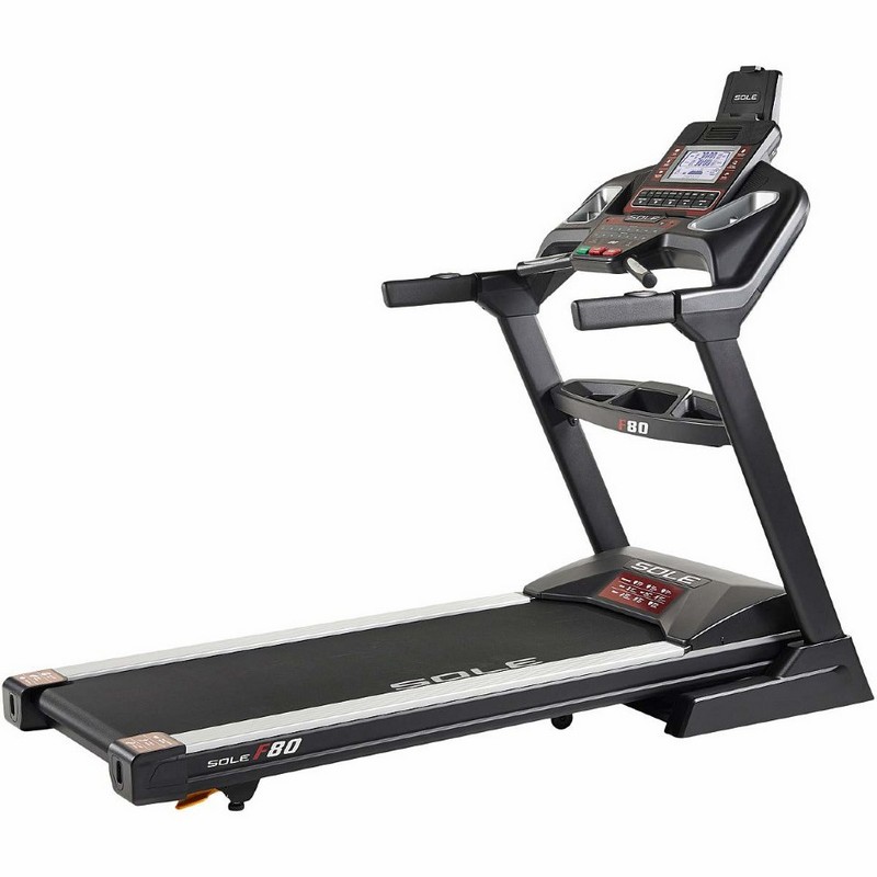   Sole Fitness F80 2019