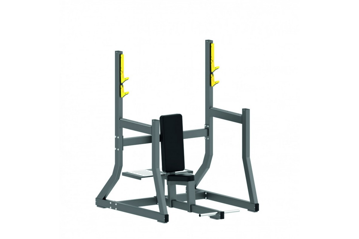 фото Вертикальная скамья ultragym ug-xm 147