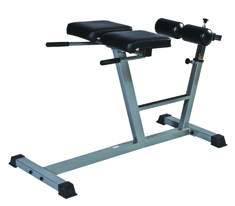 Римский стул (горизонтальный) BenCarFitness TS-M52A