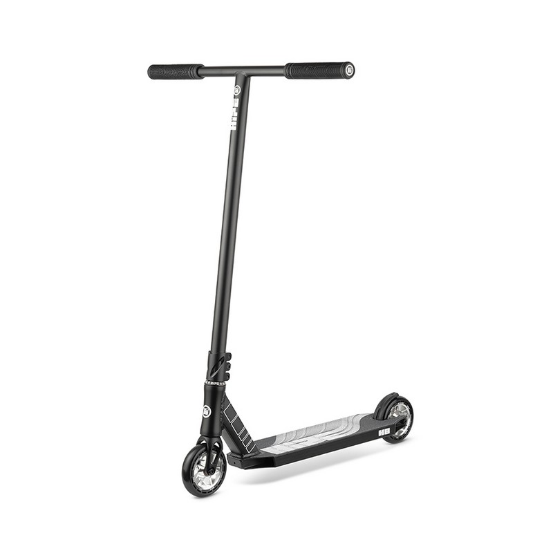 фото Самокат hipe h8 250153 black (2021)