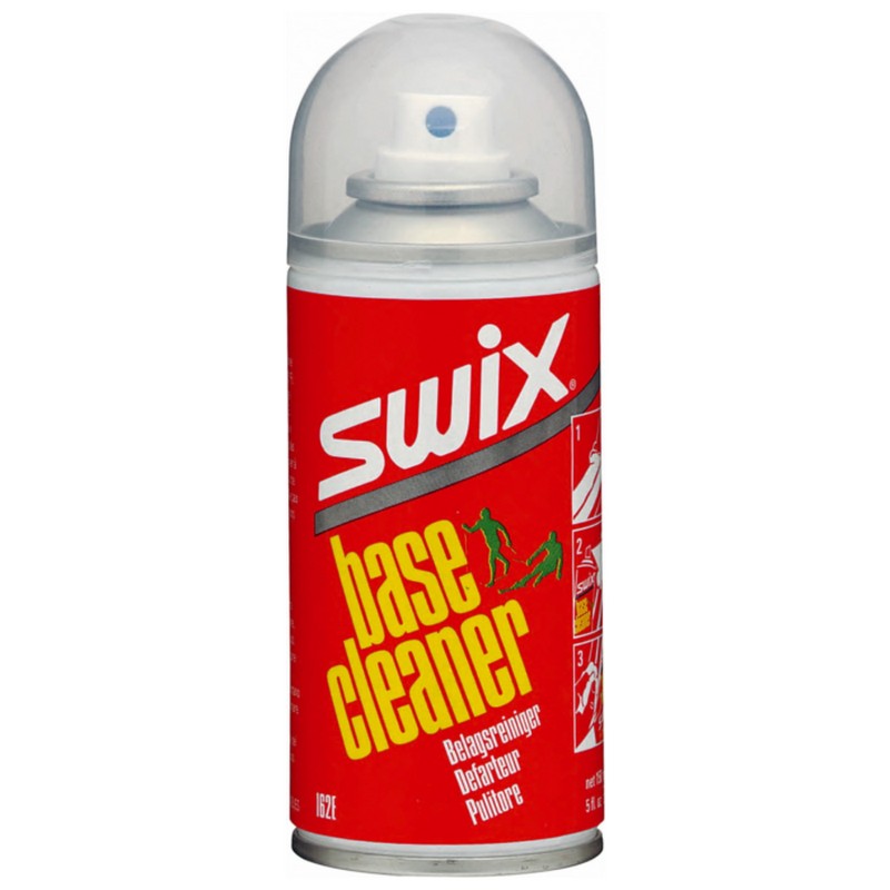 Купить Смывка Swix (I62C) Аэрозоль 150 ml.,