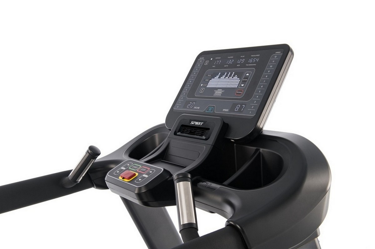 Беговая дорожка Spirit Fitness CT800+ 1200_799