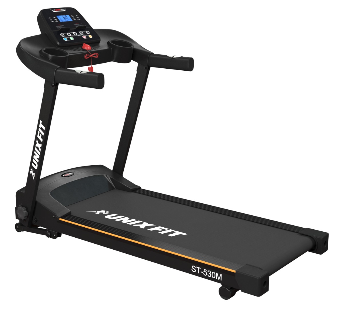 Беговая дорожка UnixFit ST-530M