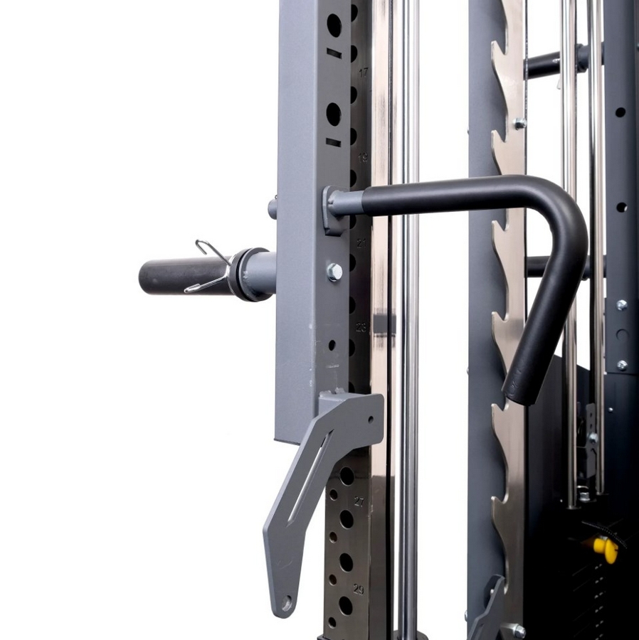 Многофункциональный силовой комплекс Protrain GT3B PRO 898_900