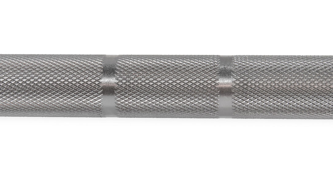 Гриф для штанги Stecter L220 см D50мм Men`s Hard Bar 20 кг 2186 1085_560