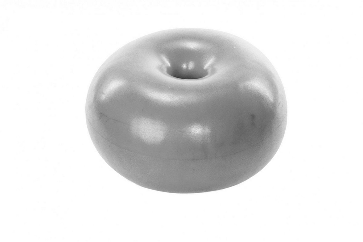 Мяч для фитнеса Bradex Фитбол-пончик SF 0217,  - купить со скидкой