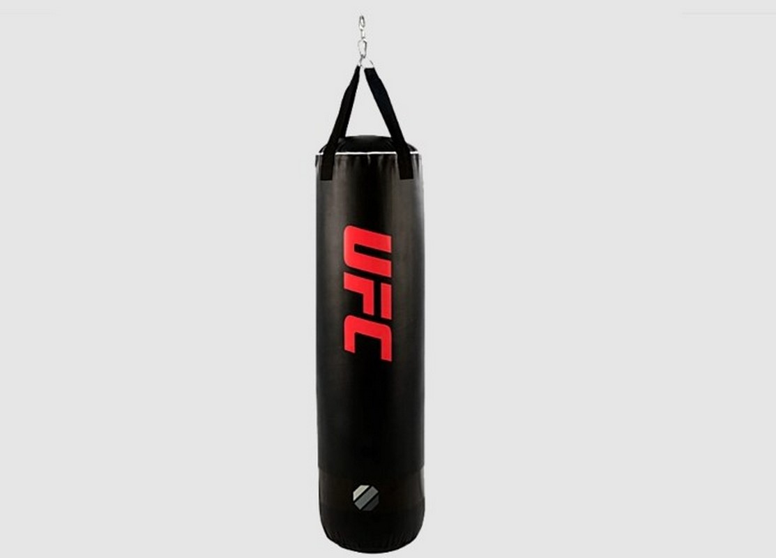 Боксерский мешок UFC MMA 45кг WH (без наполнителя) UHK-69918