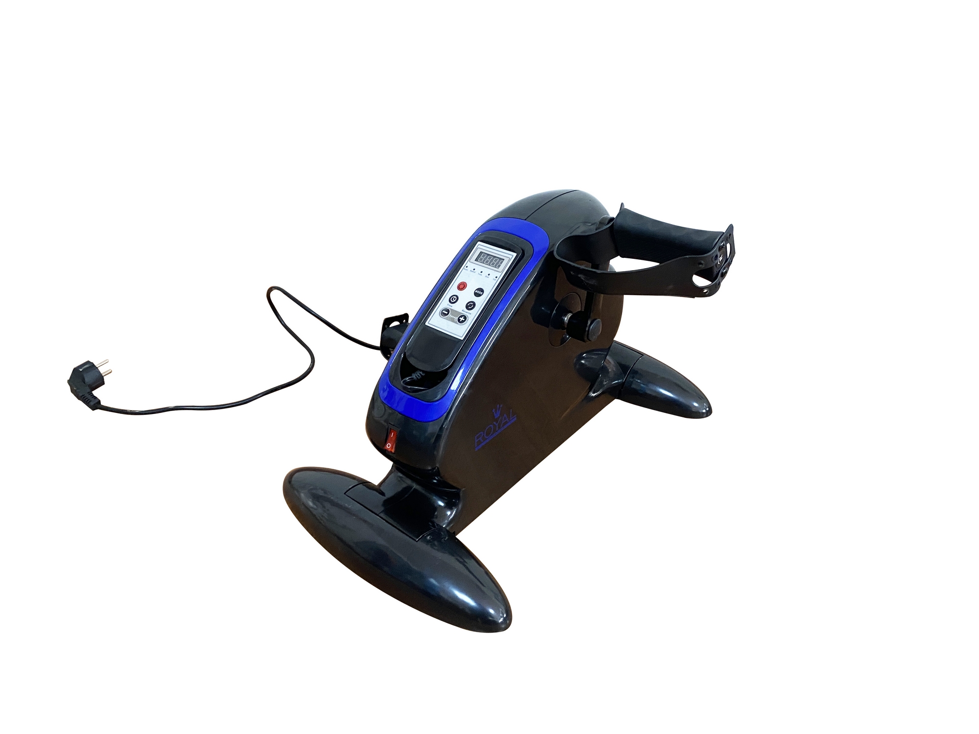 Велотренажер мини Royal Fitness RFIB-16 2000_1500