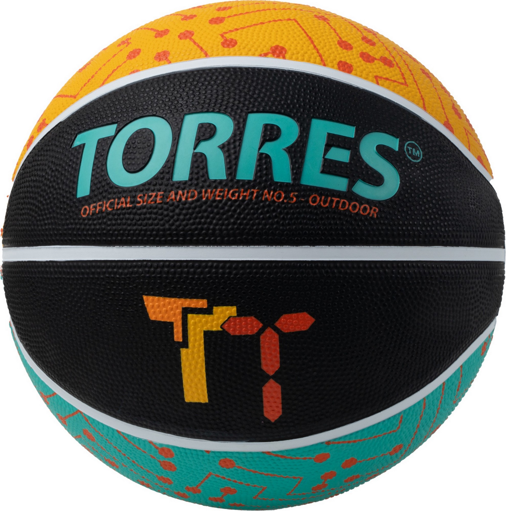   Torres TT B023155 .5