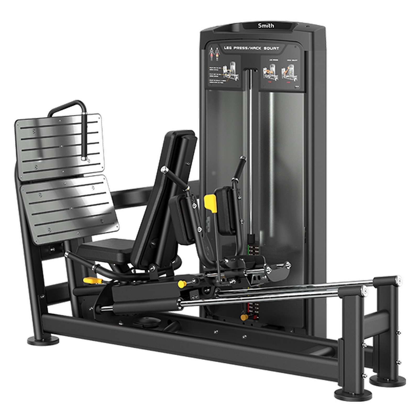   \ Smith Fitness RE8016  147, 5