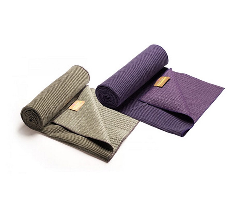 фото Плед для йоги hugger mugger bamboo yoga towel 183х66х0,2 см