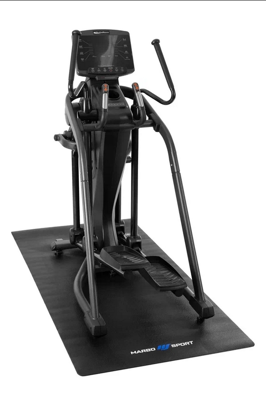 Эллиптический тренажер BCFit TS-5529L 528_800