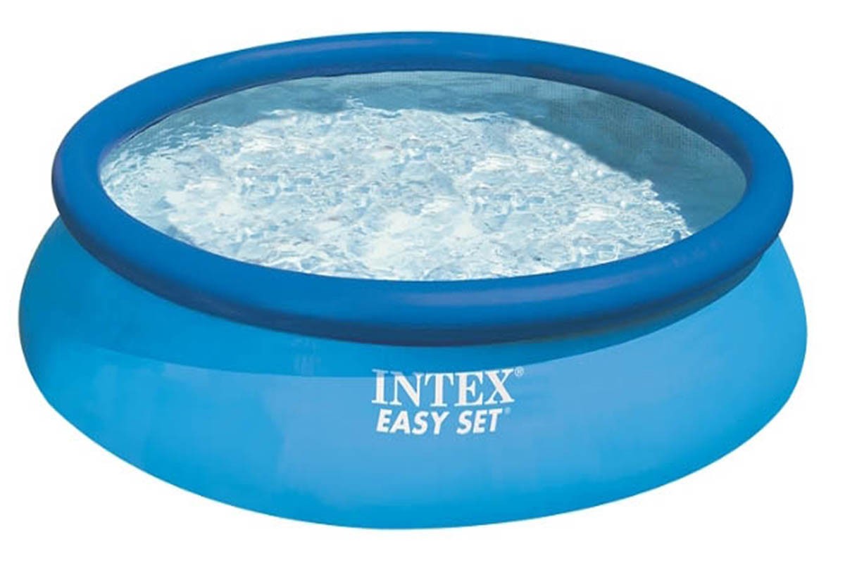 фото Бассейн 305х76см intex easy set 28120