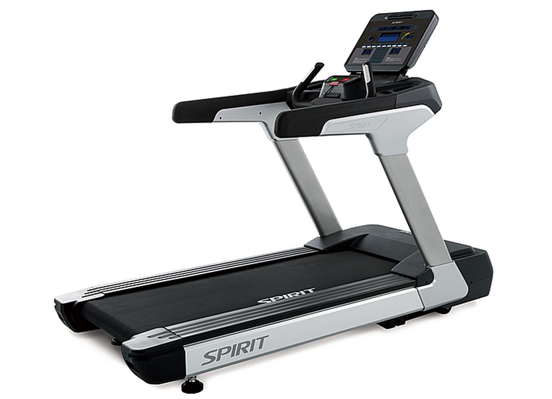 фото Беговая дорожка spirit fitness ct900