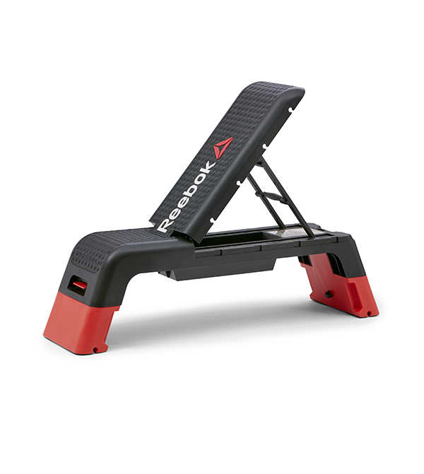

Дек-платформа Reebok RSP-16170